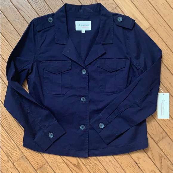 Two by Vince camuto jacket - Picture 1 of 6